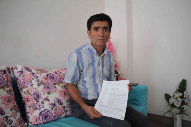 Kızının Öldürüldüğünü İddia Eden Baba, Beraat Eden Şahsın Cezalandırılmasını İstiyor