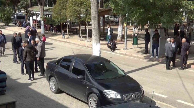 Katmerci Cinayetine 3 Gözaltı