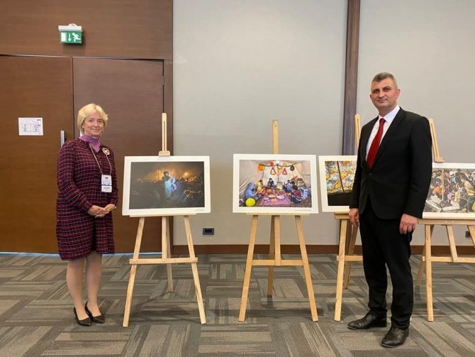Gölcük’ün Adı Uluslararası Fotoğraf Yarışmaları İle Dünyaya Duyuruluyor