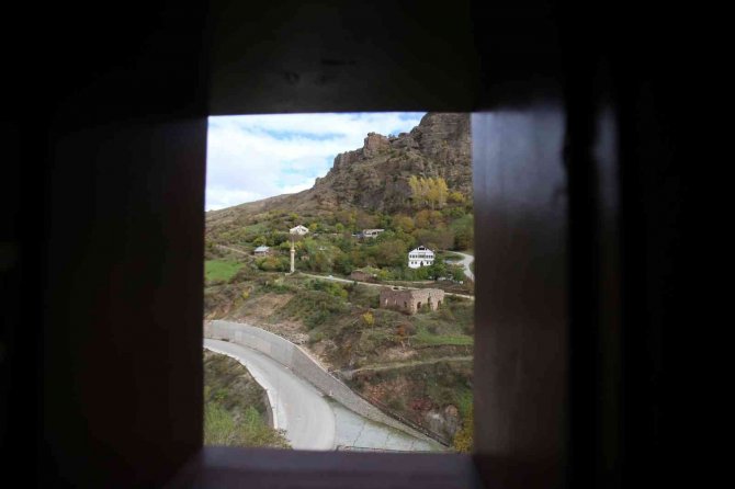 Türkiye’nin En Güzel Uygulama Oteli Olmaya Aday