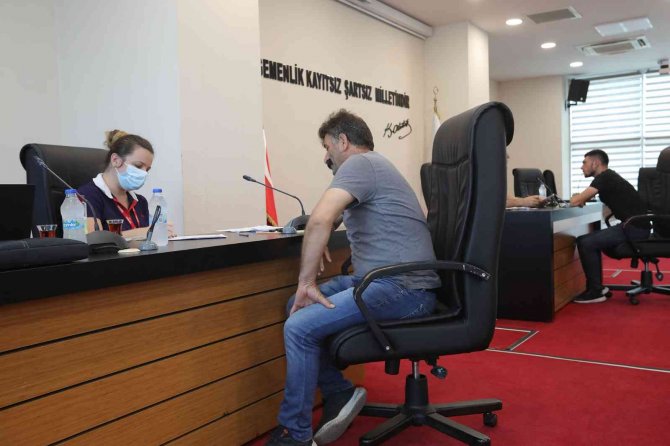 Bayraklı Belediyesinden İstihdama Rekor Destek