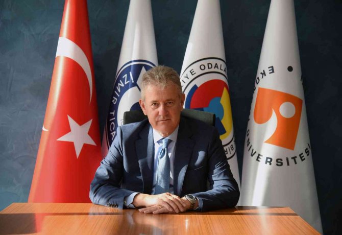 İ̇zq Girişimcilik Ve İ̇novasyon Merkezi 2’nci Köprüyü Kuruyor