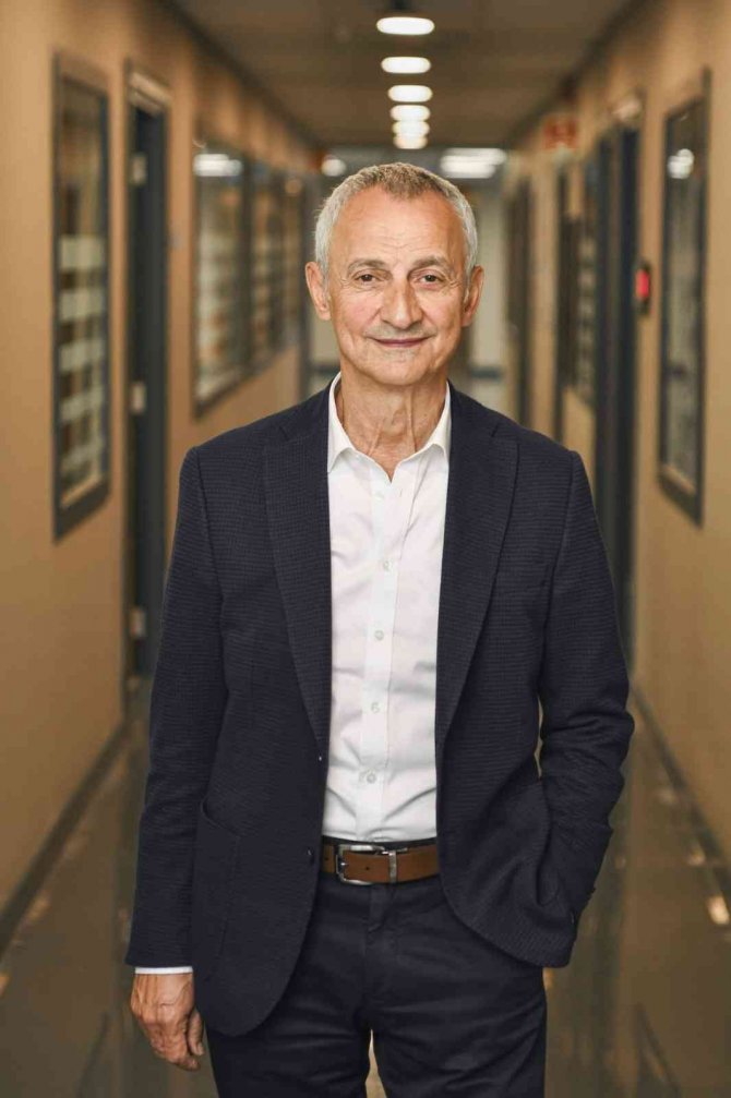 İ̇zq Girişimcilik Ve İ̇novasyon Merkezi 2’nci Köprüyü Kuruyor