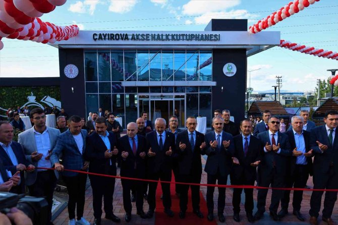 Kitap Kahve’nin İlki Dolup Taşınca İkincisi Hizmete Açıldı