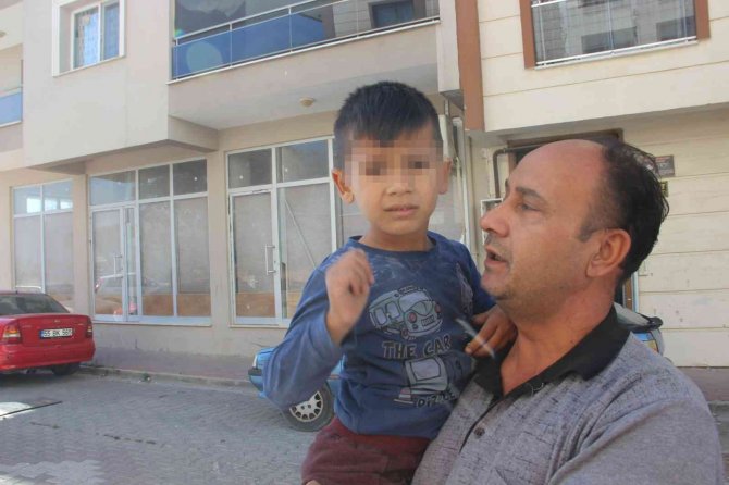 İ̇ki Kardeş 3 Gün Arayla Dehşeti Yaşadı