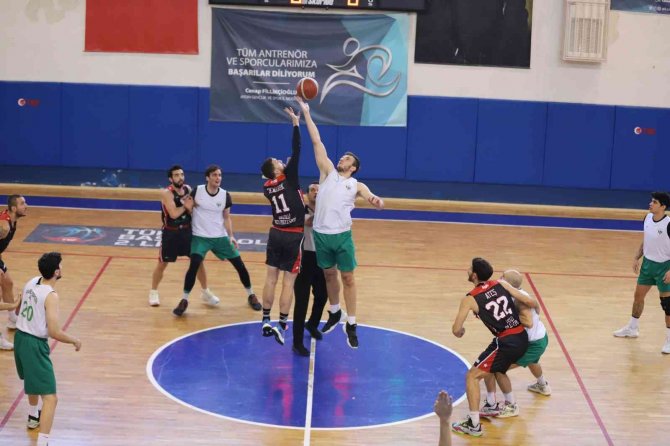 Cumhuriyet Kupası’nda 2’nci Günün Maçları Tamamlandı