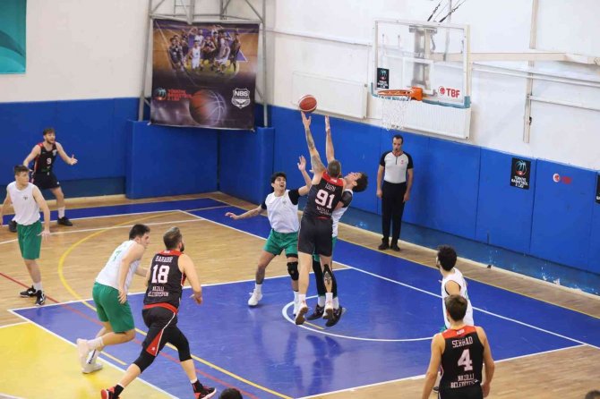 Cumhuriyet Kupası’nda 2’nci Günün Maçları Tamamlandı