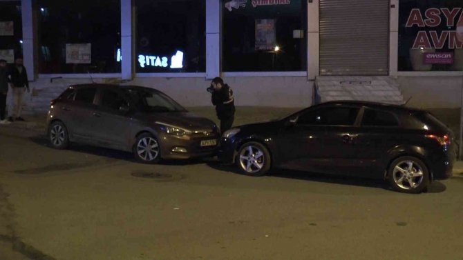 Pendik’te Alacak Verecek Meselesinde Kan Aktı: 1 Ölü, 1 Yaralı