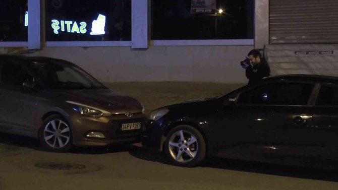 Pendik’te Alacak Verecek Meselesinde Kan Aktı: 1 Ölü, 1 Yaralı