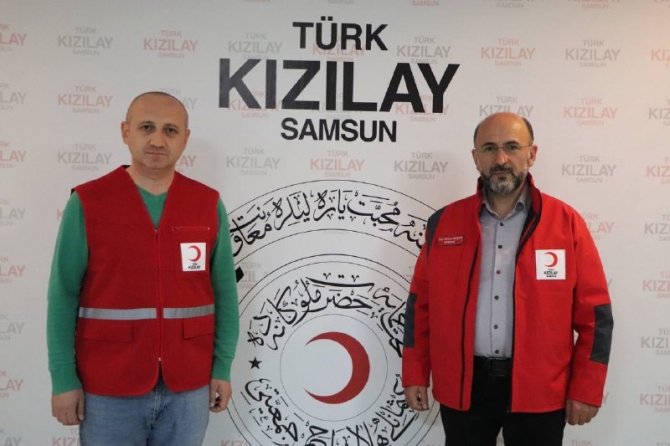 Samsun’da Kan Stoku Yüzde 98 Seviyesinde