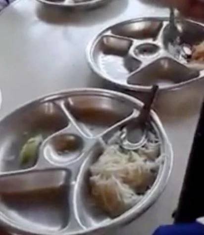 Tayland’da Yemek Fonundan Çalan Müdüre 192 Yıl Hapis Cezası