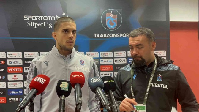 Bartra: "Herkes Takım Savunmasına Katkı Verdi"