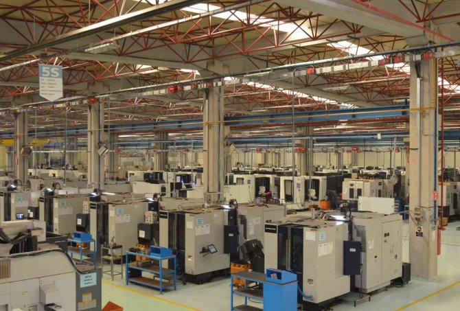 Yerli Silahlar 80’in Üzerinde Ülkeye İhraç Ediliyor