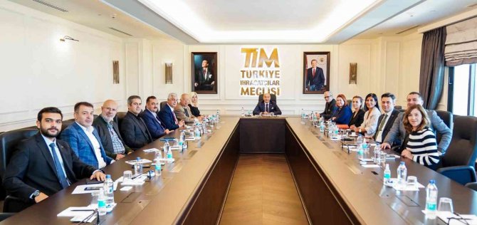 İ̇hracatçının 9 Aylık Parite Zararı 10 Milyar Dolar