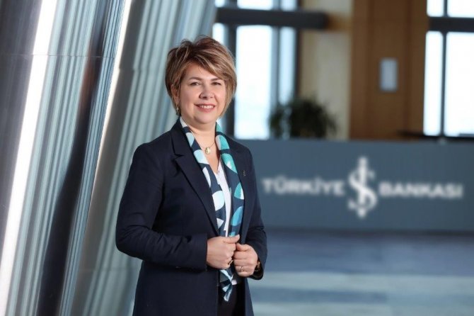 Dijital Tarım Projesi Vodafone Business Ve Türkiye İ̇ş Bankası’na Ödül Getirdi