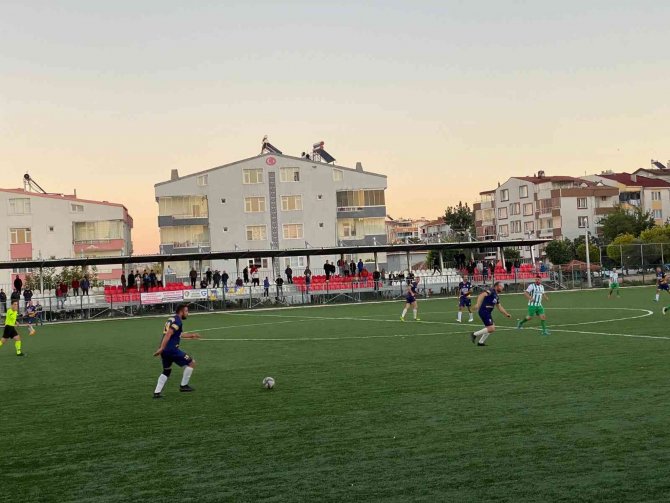 Tmvl Süper Kupa Finalinde Kazanan Iğdır Masterler Oldu