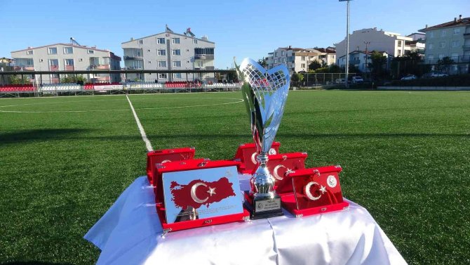 Tmvl Süper Kupa Finalinde Kazanan Iğdır Masterler Oldu