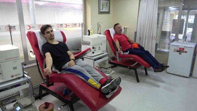 Samsun’da Kan Stoku Yüzde 98 Seviyesinde