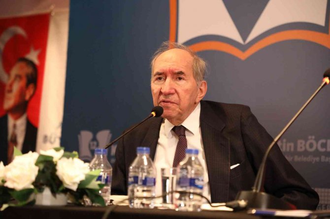 12. Antalya Kitap Fuarı Dolu Dolu Geçiyor