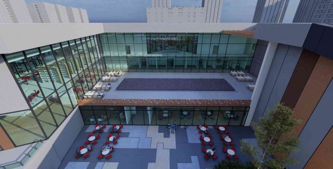 Cumhuriyet Akademisi’nin Temeli Kılıçdaroğlu’nun Katılımıyla Atılacak