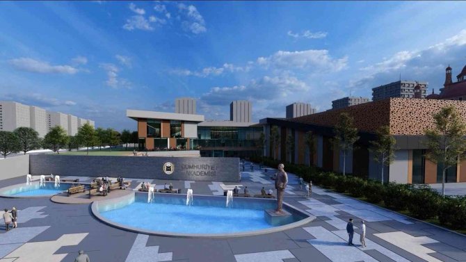 Cumhuriyet Akademisi’nin Temeli Kılıçdaroğlu’nun Katılımıyla Atılacak