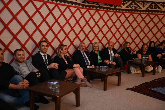 Başkan Aşgın’dan Ttb Başkanı Fincancı’ya Tepki