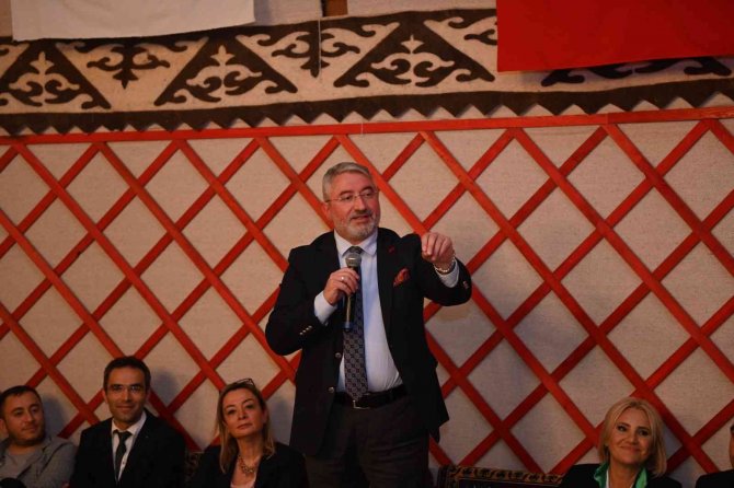 Başkan Aşgın’dan Ttb Başkanı Fincancı’ya Tepki