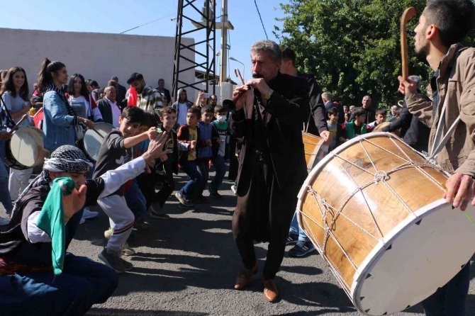 Cumhurbaşkanı Erdoğan Diyarbakır’da