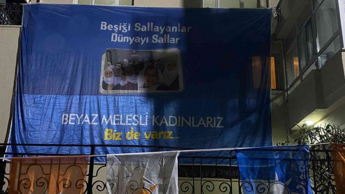 Cumhurbaşkanı Erdoğan, Silvan’da Turgut Özal’ın Ziyaret Ettiği Aile İle Bir Araya Geldi