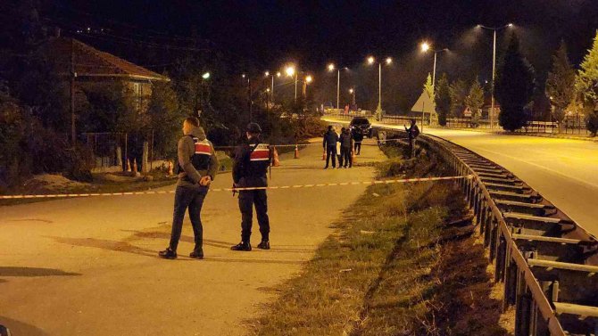 Çocukların Atış Talimi Can Aldı