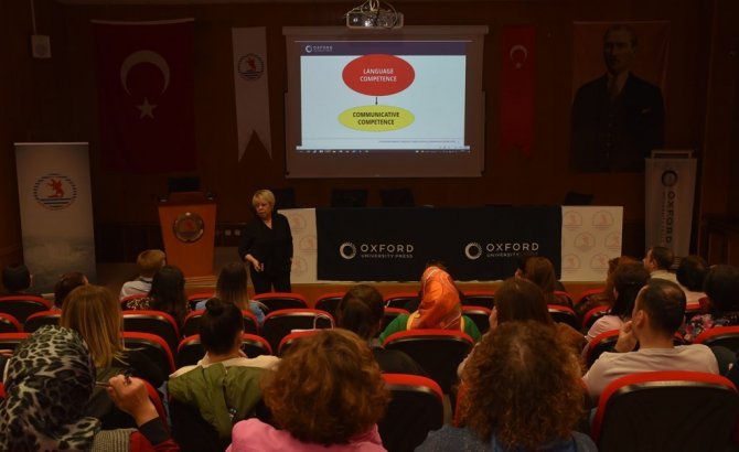 Karadeniz Workshop Samsun Festivali Düzenlendi