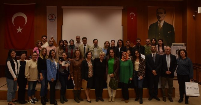 Karadeniz Workshop Samsun Festivali Düzenlendi