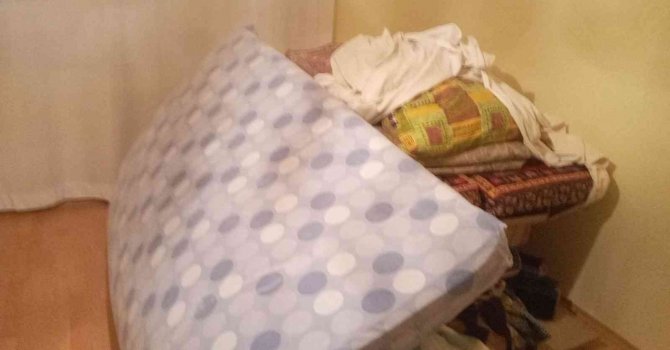 Kulu’da Müstakil 2 Evden Hırsızlık