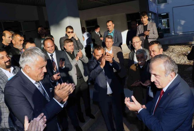 Manisa Tso Meslek Komiteleri Ve Meclis Üyelerini Seçti