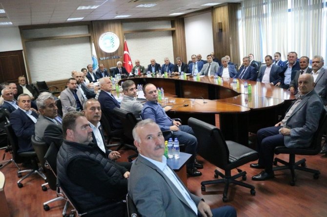 Marmarabirlik Ürün Alım Fiyatlarını Açıkladı