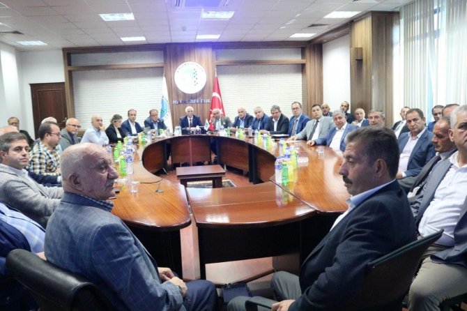 Marmarabirlik Ürün Alım Fiyatlarını Açıkladı