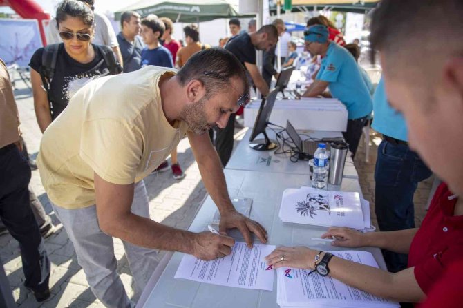 14. Uluslararası Tarsus Yarı Maratonu Hazırlıkları Tamamlandı