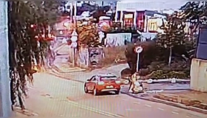 İ̇stanbul’da Kız Kardeşlere Dehşeti Yaşatan Saldırgan Tutuklandı
