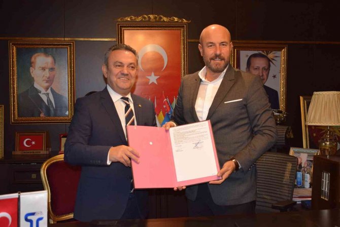 Tekkeköy’de Binaların Asansör Kontrolünü Mmo Yürütecek