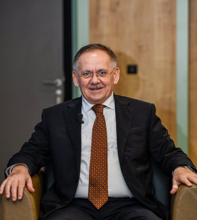 Samsun Atatürk Bulvarı’nda Hız Limiti Yükseltilecek