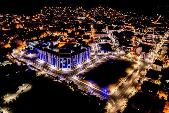 Bingöl Belediye Başkanı Arıkan: “Şehrimize Yeni Bir Vizyon Katıyoruz”