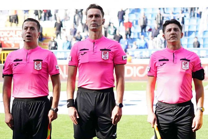 Spor Toto Süper Lig: Kasımpaşa: 0 - Kayserispor: 0 (Maç Devam Ediyor)