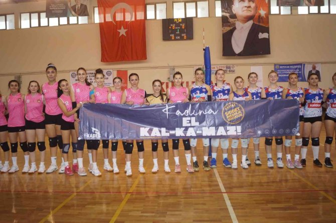 Gencelli, Farklı Galibiyet İle Lige Başladı