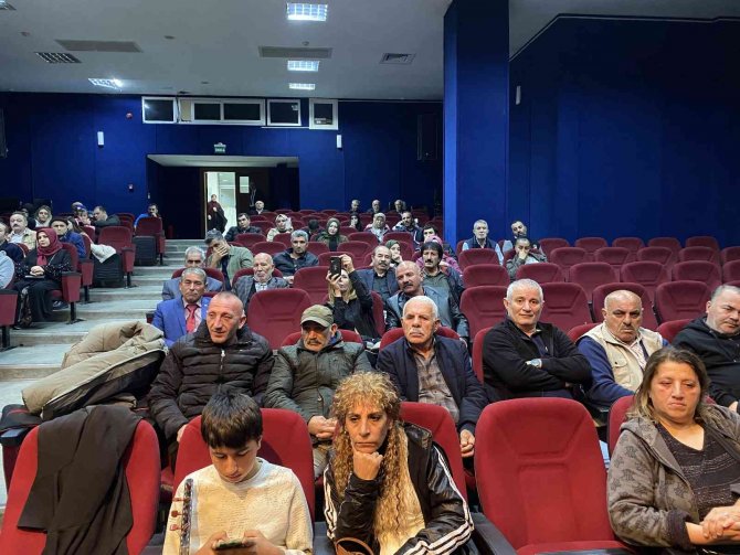 Ümraniye’de Uluslararası Aşıklar Şöleni