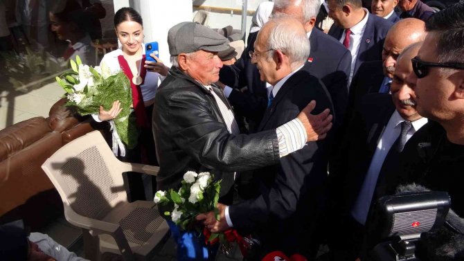 Kılıçdaroğlu: “Bir Oydan Bir Şey Olmaz Demeyeceksiniz. Hepiniz Sandığa Gideceksiniz”