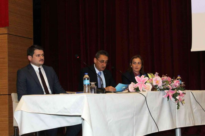 Sinop’taki Kamu Projelerinin Toplam Değeri 13,8 Milyar Tl