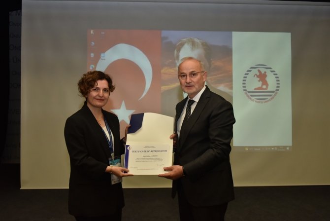 Rektör Ünal: “Radikal Bir Girişimde Bulunmazsak Yarın Bizim İçin Çok Geç Olacak”