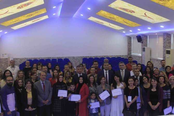 Seyhan’da "Üst Düzey Düşünme Becerilerinin Artırılması"nda İlk Adım Atıldı