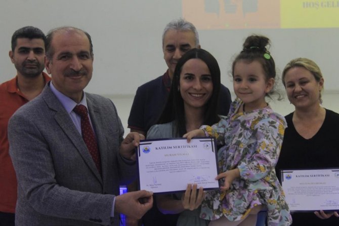 Seyhan’da "Üst Düzey Düşünme Becerilerinin Artırılması"nda İlk Adım Atıldı