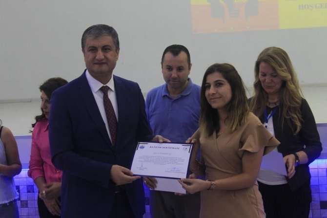 Seyhan’da "Üst Düzey Düşünme Becerilerinin Artırılması"nda İlk Adım Atıldı